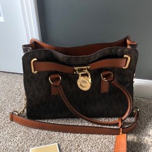Michael Kors handbag